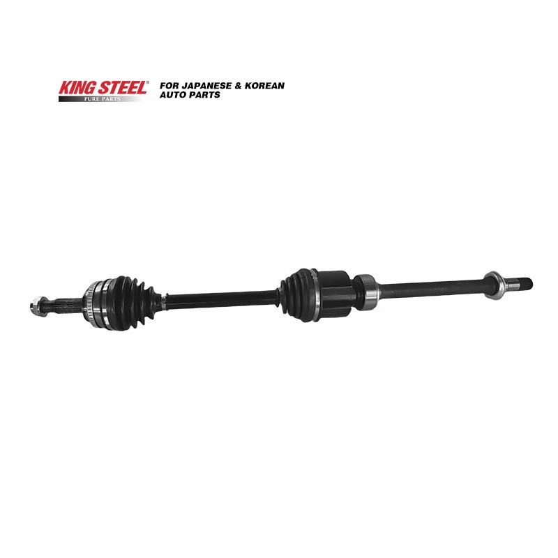 OE 43410-21070 4341021070 Manufacturer Car Transmission Front Axle CV Joint Right Drive Shaft Assembly for Toyota Caldina 1AZ