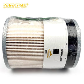 PERFECTRAIL 3651 Factory Heavy Duty Truck Parts Fuel Filter for Freightliner for Cummins for Detroit Diesel