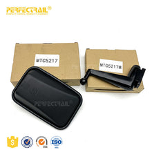 Load image into Gallery viewer, MTC5217 Auto Parts Side Door Wing Mirror With Arm for Land Rover Defender 90 110 130 Series MTC5083 MTC5084