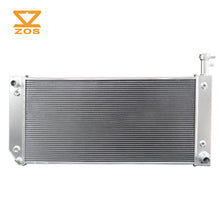 Load image into Gallery viewer, Full Aluminum Radiator for Chevrolet Express 2500 3500 4500 Pasajeros GMC Savana V8 4.8L 6.0L 2004-2019