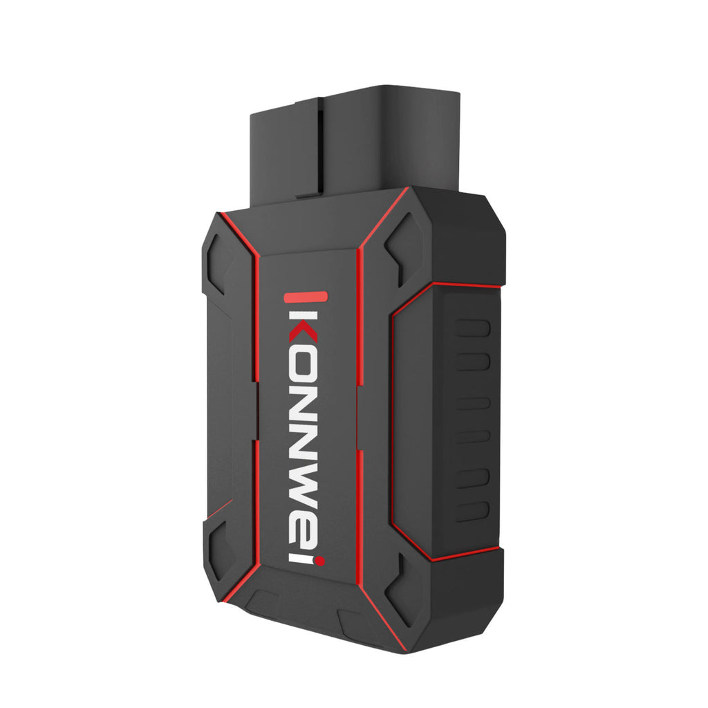 KONNWEI Full System OBD2 Scanner | ECU Code Reader NZ