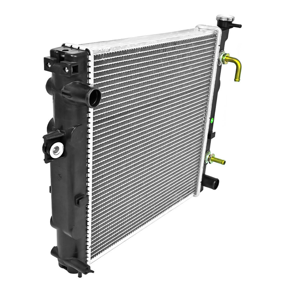 Radiator for Toyota Forklift | OEM 16420-N2070-71 | Engine Cooling Part
