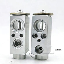 Load image into Gallery viewer, S13008 OE ADNAJ40180 Air Conditioning Expansion Valve for Soueast Auto DX3