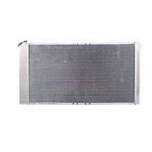 Load image into Gallery viewer, Full Aluminum Radiator for Chevrolet Caprice Buick Roadmaster Oldsmobile Custom Cruiser V8 5.0L 5.7L 1991-1993