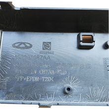 Load image into Gallery viewer, High Quality Front Bumper and Grille Assembly for Chery Tiggo2 Tiggo3x