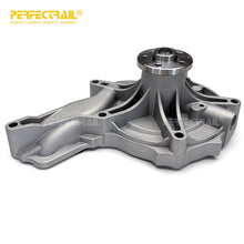 Load image into Gallery viewer, PERFECTRAIL 22902431 21468472 7422902432 Factory Heavy Duty Truck Parts Engine Coolant Water Pump for Volvo FH for Renault Kerax