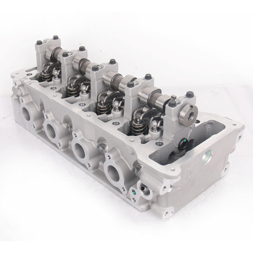 High Quality Original Factory 302 Cylinder Head Assembly Block 9S6G6090K for Ford 1.6T