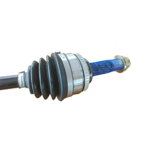 Load image into Gallery viewer, High Quality Axle Assembly Left Drive Shaft for Chery OE J69-2203010