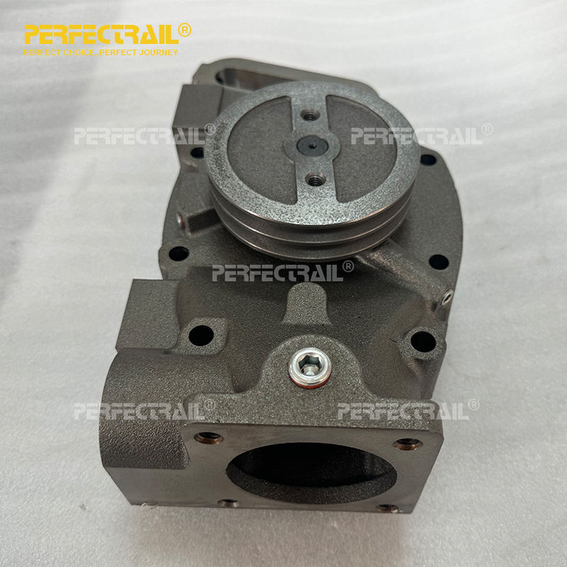 PERFECTRAIL 3000886 3801784 AR45090 Truck Parts Heavy Duty Coolant Water Pump for Cummins NT855 Engine