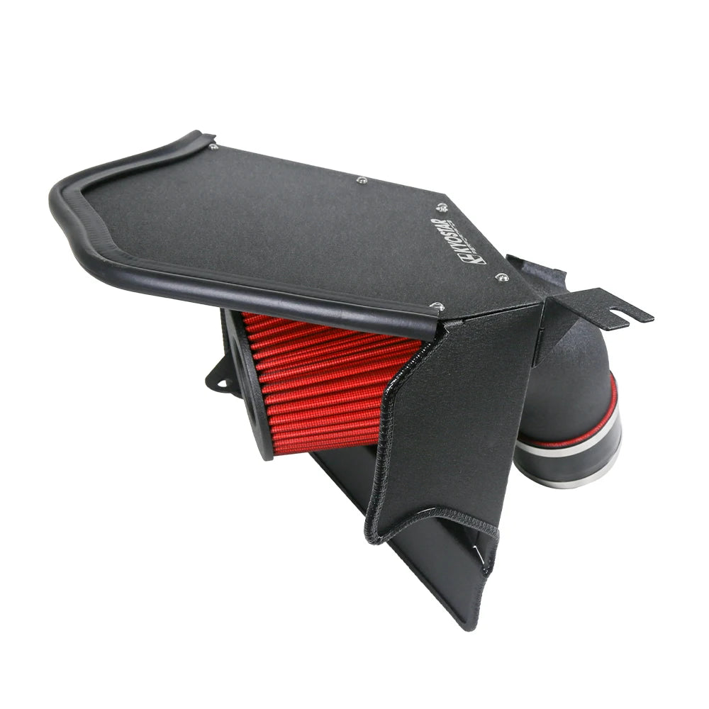 Toyota GR Supra A90 / BMW Z4 B58 3.0L 4 inch Aluminium Cold Air Intake System