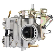 Load image into Gallery viewer, OEM  13200-85231A 13200-85231 Aluminum Alloy Carburetor for Suzuki F10 F10A 465Q Engine
