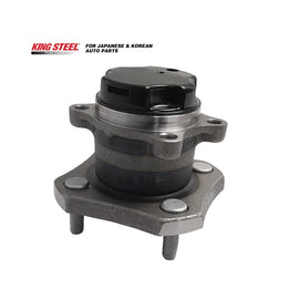 Nissan NV200 Kingsteel Wheel Bearing Hub Assembly (OEM 43202-JX30B)