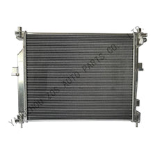 Load image into Gallery viewer, Custom Car Radiator for Honda Civic 2016-2021 2.0 RADIATOR
