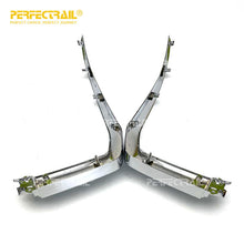 Load image into Gallery viewer, PERFECTRAIL SL-L20019-017-E SL-L20019-017-D Car Auto Parts Bumper Skid Plate Molding Trim for Mitsubishi L200 Triton 2020 2021