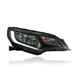 VW Golf Sportsvan 2014–2020 LED Matrix Headlight Assembly with DRL