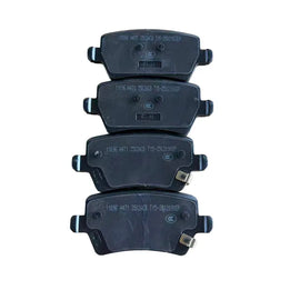 JAECOO J7 Rear Brake Pad Set OEM T1EJ-3502080