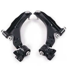 Load image into Gallery viewer, Chevrolet Spark OE Front Lower Control Arm w/ Ball Joint Set 2pcs 2013-2016