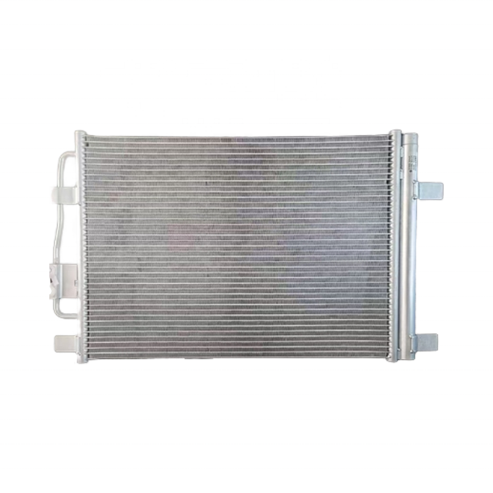 OE 10248490 12V Automotive Air Conditioning Condenser for MG ZS 1.5