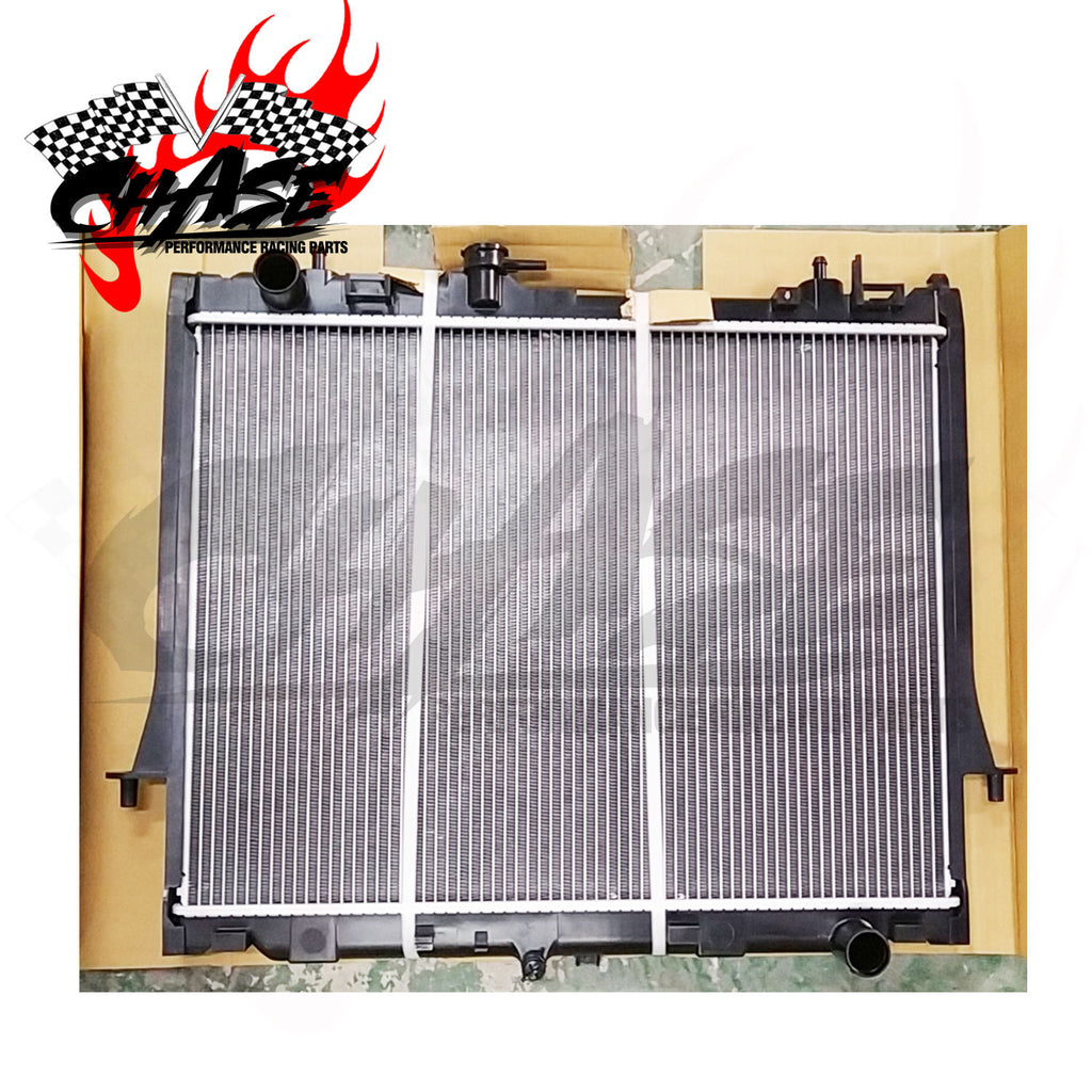 Isuzu D-Max RT50 2.5L Diesel Auto Radiator (2012-2016) | OE 8-98137-277-4