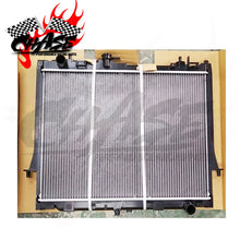 Load image into Gallery viewer, Isuzu D-Max RT50 2.5L Diesel Auto Radiator (2012-2016) | OE 8-98137-277-4