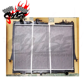 Isuzu D-Max RT50 2.5L Diesel Auto Radiator (2012-2016) | OE 8-98137-277-4