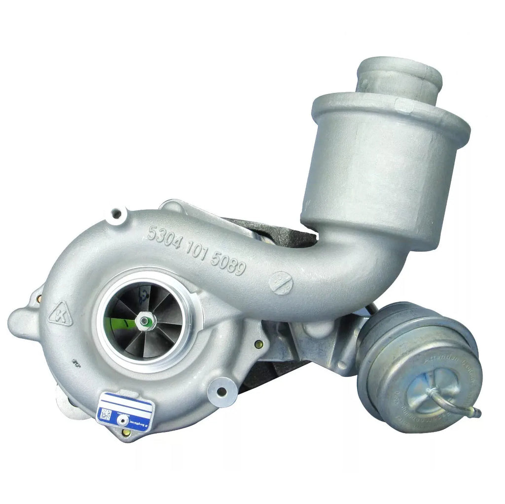 OEM 53039880052 K03 Turbo Charger for Audi A3 TT VW Beetle Golf Jetta Bora Touran 1.8L