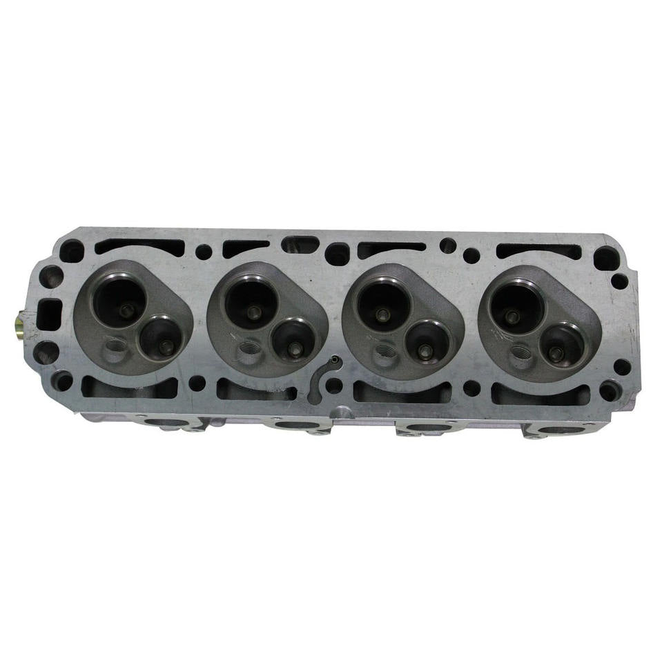 Auto Parts Bare OE 94581192 90209918 C16SE C16NZ C16NE Cylinder Head for Daewoo Lanos Nexia Chevrolet