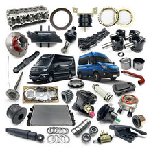 Load image into Gallery viewer, PERFECTRAIL Manufacturer Auto Body Spare Parts Accessories for IVECO DAILY Bus Citys 2.8 3.0