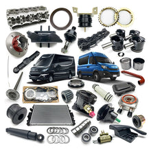 Load image into Gallery viewer, PERFECTRAIL Manufacturer Auto Body Spare Parts Accessories for IVECO DAILY Bus Citys 2.8 3.0