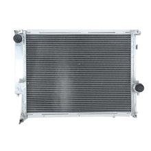 Load image into Gallery viewer, Aluminum Radiator for BMW 320i 323Ci 323i 323is 323ti 325i 325is 328i 328is M3 Z3 1992-2001 Water tank