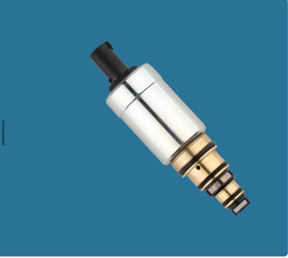Control Valves for ZEXEL DCS17, DCW17F - Compatible with BEN Z, VAL EO