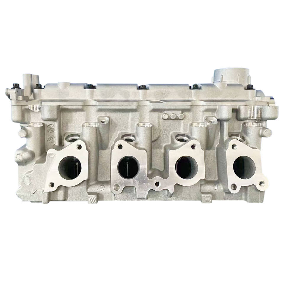 Latest Model FOX Gol 1.0 Aluminum Cylinder Head Assembly 030103353CS for Volkswagen VW 1.0 Engine