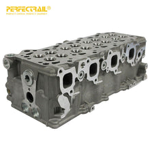 Load image into Gallery viewer, PERFECTRAIL 11039-VC101 908506 Manufacturer Car Parts ZD30 Engine Cylinder Head for Nissan Patrol Urvan Terrano NT400 NT500