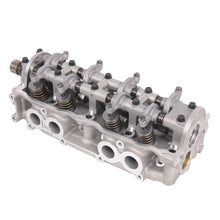 Load image into Gallery viewer, Complete Engine Cylinder Head Assembly OE FE7010100 F85010100F Fit for Japan Petrol Car Mazda Engine F8 FE