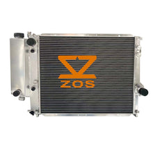 Load image into Gallery viewer, Aluminum Radiator for BMW E39 520 1995- Water tank - Auto Parts