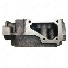 Load image into Gallery viewer, Nissan Camiones (Mexico) Trade / F35 / F45 / L35 / L50 / T100 / MT3000 3.0L BD30 / BD30TI Cylinder Head 2005-2010 (OEM 11039-69T03) - image 5