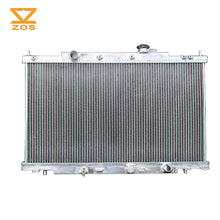 Load image into Gallery viewer, Custom Car Radiator for Honda CR-V CRV Element 2002-2006 RD5