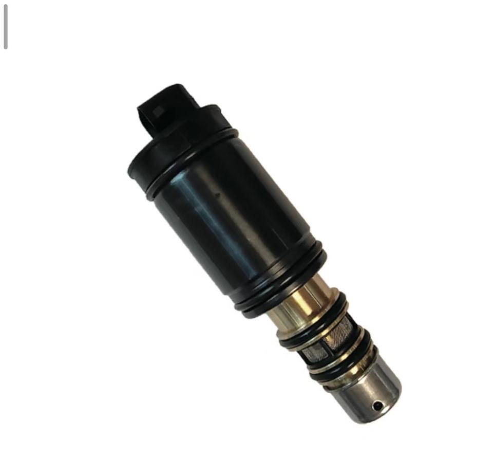 KH-107 Control Valve for Automotive Air Conditioning Compressor