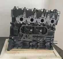 Load image into Gallery viewer, Brand New 2.8 L SOHC Auto Diesel Complete Engine Assembly Motor 3L for Toyota Hilux Hiace LC Prado
