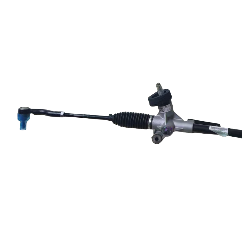 Chery Mechanical Steering Gear with Tie Rod Assembly for Tiggo 3 OE 201000108AA