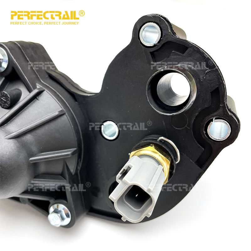 PERFECTRAIL 2L2Z8592AA Wholesale Car Auto Parts Engine Thermostat for Ford Explorer Mustang for Mercury Mountaineer 2L2Z8592BA