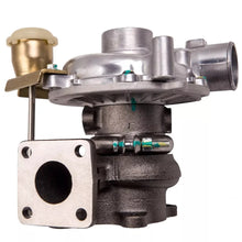 Load image into Gallery viewer, Original Dmax Turbo 4JA1 Turbocharger 8972402101 for Isuzu D-max Diesel Engine