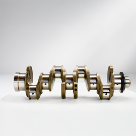F1A crankshaft OE 504017281
