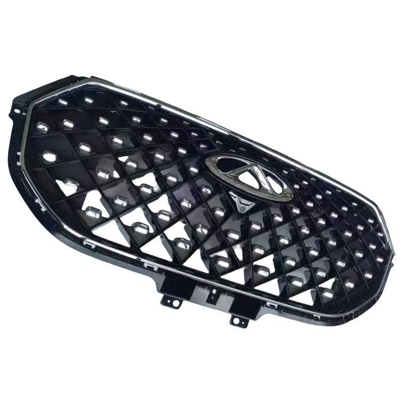 Custom Front Grill Radiator Grille for Chery Tiggo 8 Pro OE 602001506AA