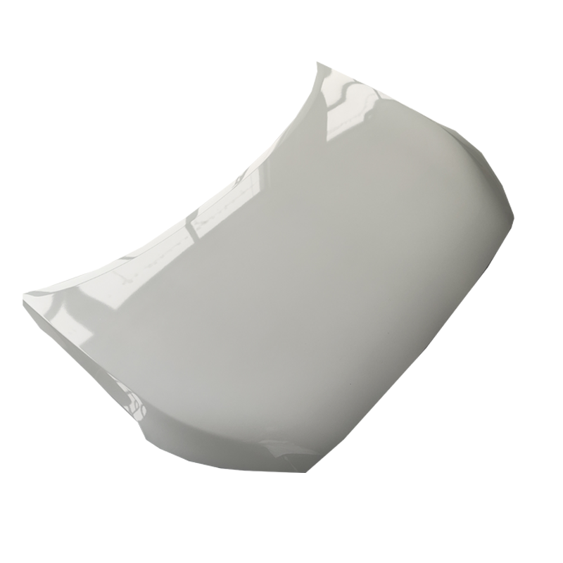 Chery Tiggo 2 Pro and TIGGO 3X Hood Electrophoresis Accessories