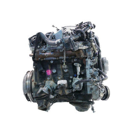 APS-HV-1601539497010 AP-HV-1601539497010-17 2015+ Toyota Hilux Revo Hilux Revo Pickup Truck 1KD 2KD 5L Engine