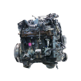 Hilux Revo Pickup Truck 1KD 2KD 5L Engine
