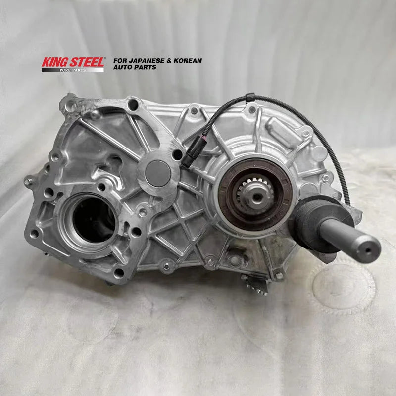 KINGSTEEL OEM 36110-6E181 Auto Transmission System Transfer Case Assembly Auto Transfer Assy for TOYOTA Land Cruiser Hzj79 1Hz
