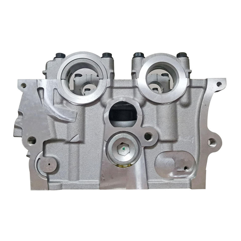 High Quality Complete Cylinder Head 1AZ/2AZ 2.0/2.4 for TOYOTA 11101-28012 Cylinder Head Assy