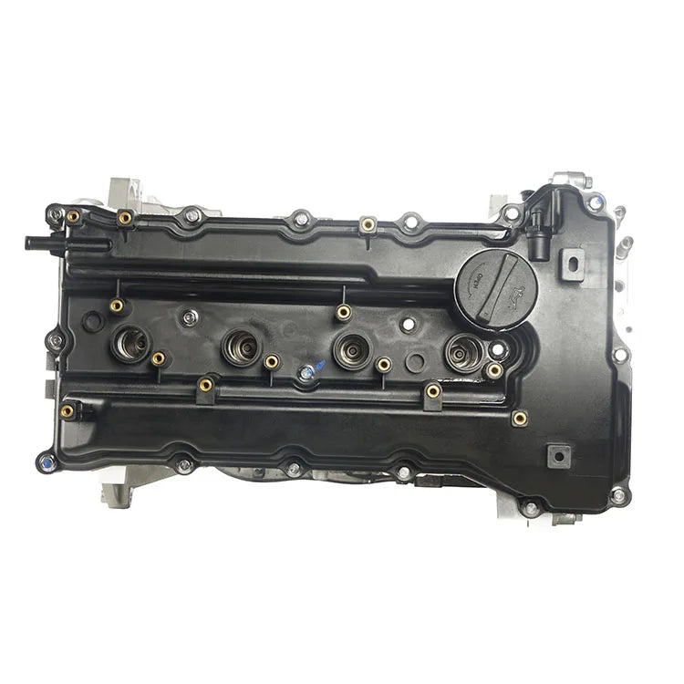 G4KE Engine Long Block 4 Cylinder Gasoline Petrol Complete Engine Assembly G4KE for Hyundai KIA